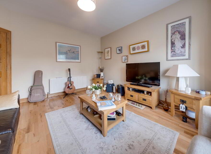 8 Ronan Drive, Magherafelt, BT45 6HD