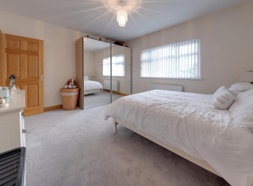 8 Ronan Drive, Magherafelt, BT45 6HD