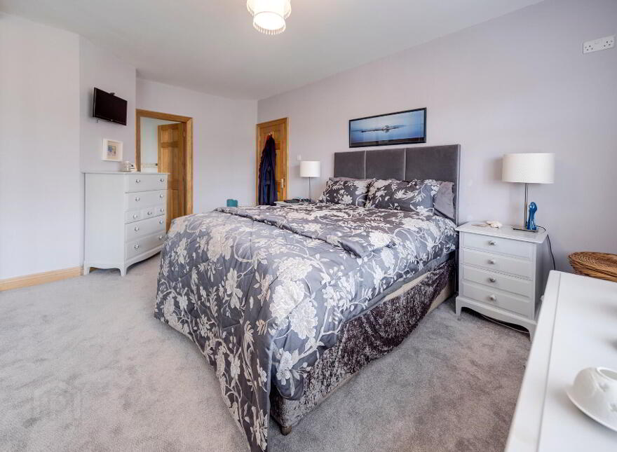 8 Ronan Drive, Magherafelt, BT45 6HD