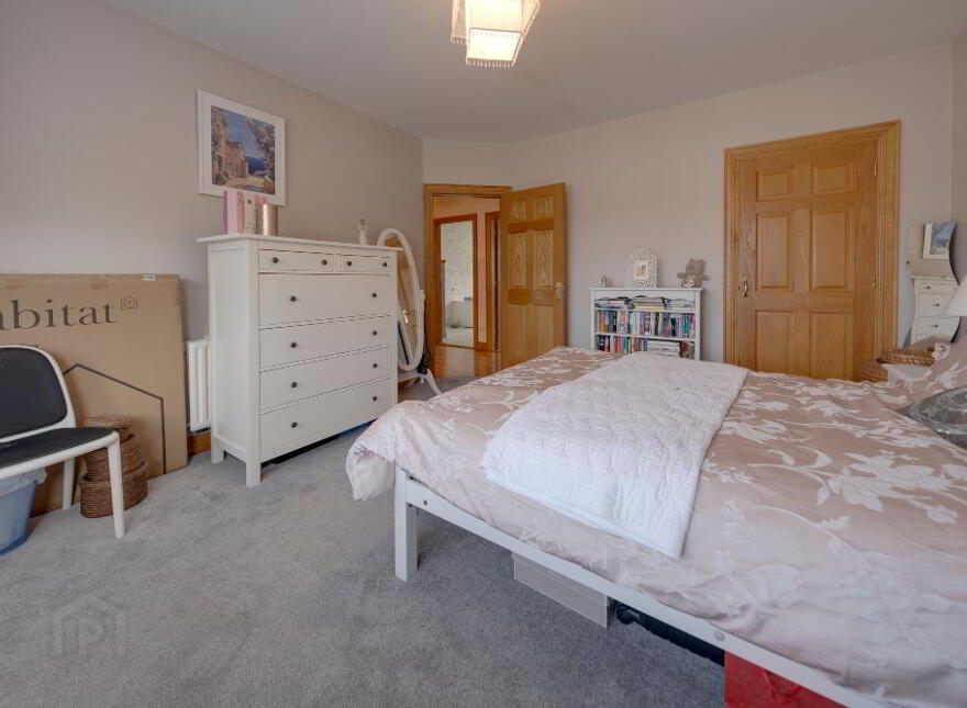 8 Ronan Drive, Magherafelt, BT45 6HD