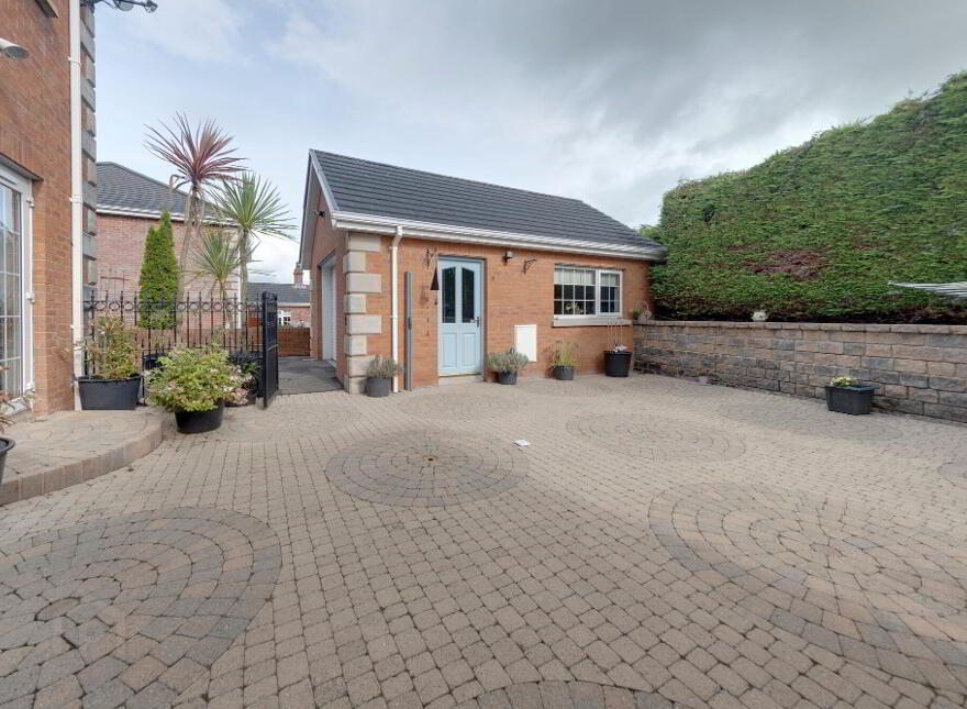 8 Ronan Drive, Magherafelt, BT45 6HD