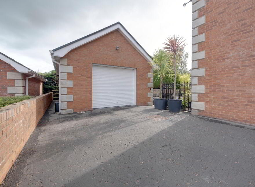 8 Ronan Drive, Magherafelt, BT45 6HD