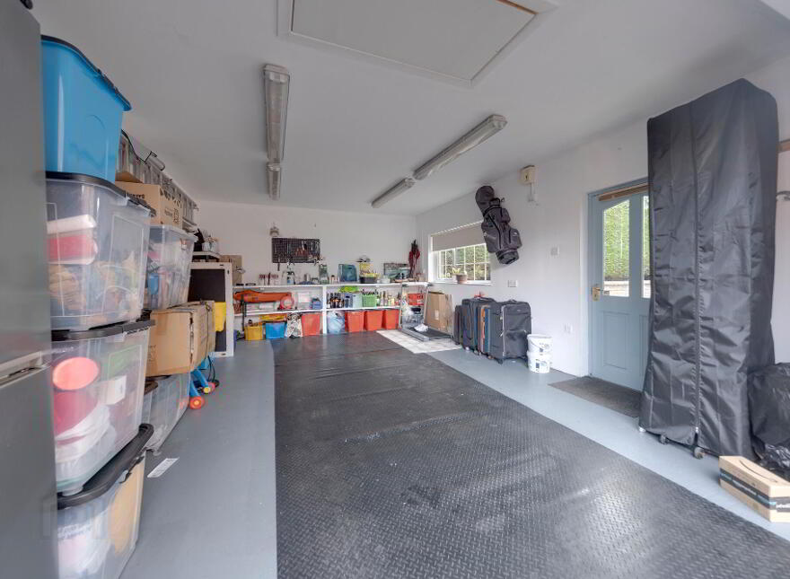 8 Ronan Drive, Magherafelt, BT45 6HD