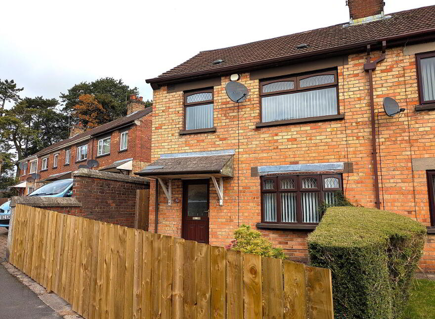 20 Moorefield, Banbridge, BT32 4DE photo