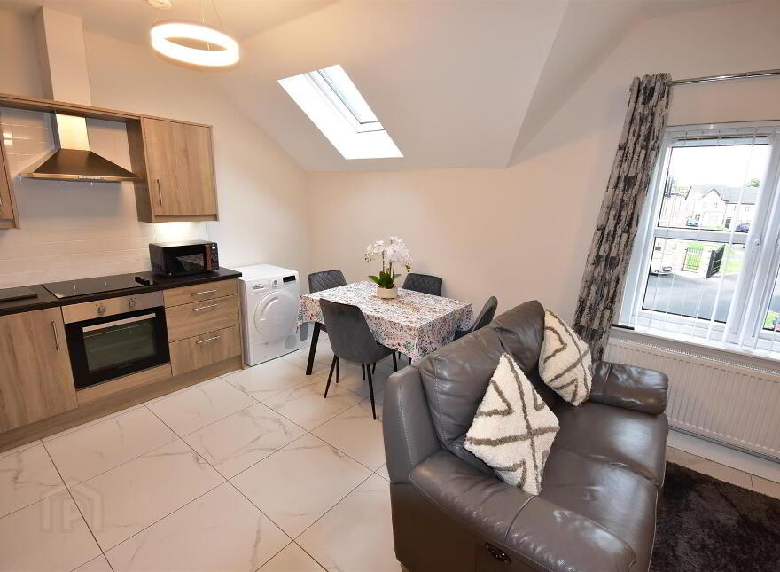 83 Ballyveigh Crescent, Antrim, BT41 2FL