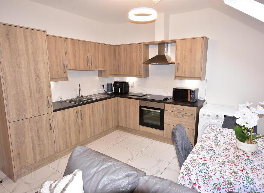 83 Ballyveigh Crescent, Antrim, BT41 2FL