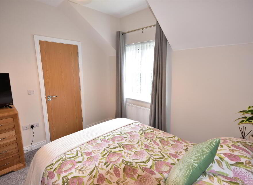 83 Ballyveigh Crescent, Antrim, BT41 2FL