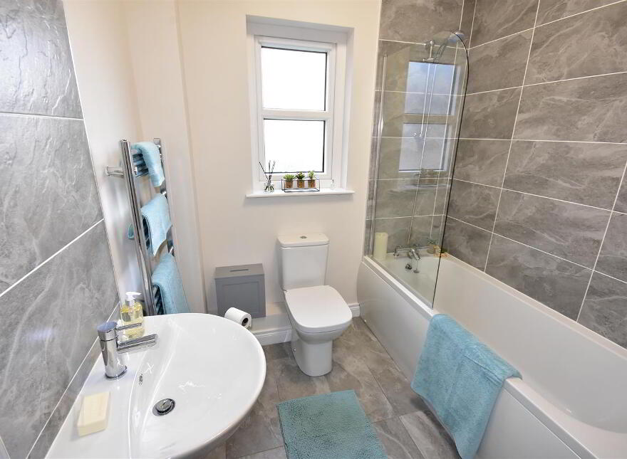 83 Ballyveigh Crescent, Antrim, BT41 2FL