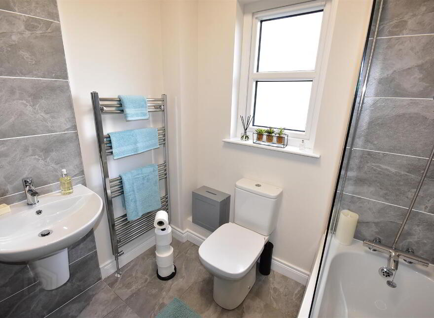 83 Ballyveigh Crescent, Antrim, BT41 2FL