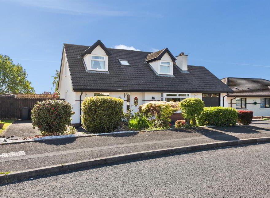 11 Brackenridge, Carrickfergus, BT38 8FW