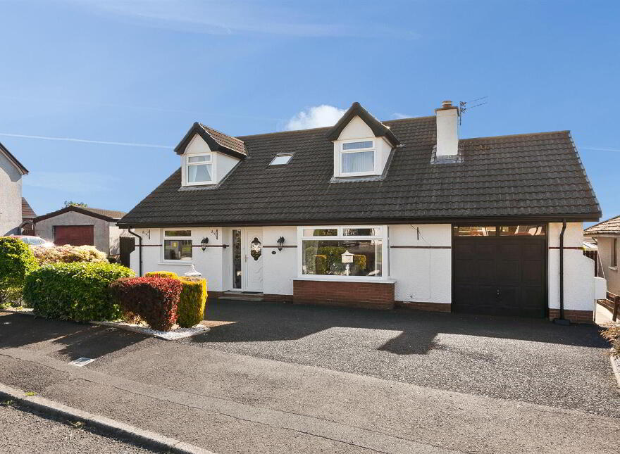 11 Brackenridge, Carrickfergus, BT38 8FW