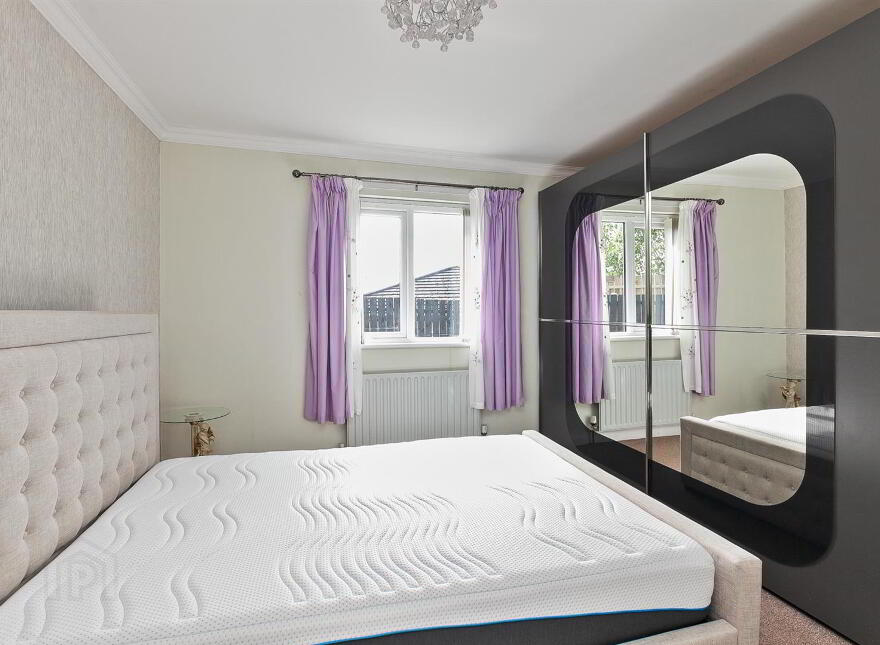 11 Brackenridge, Carrickfergus, BT38 8FW