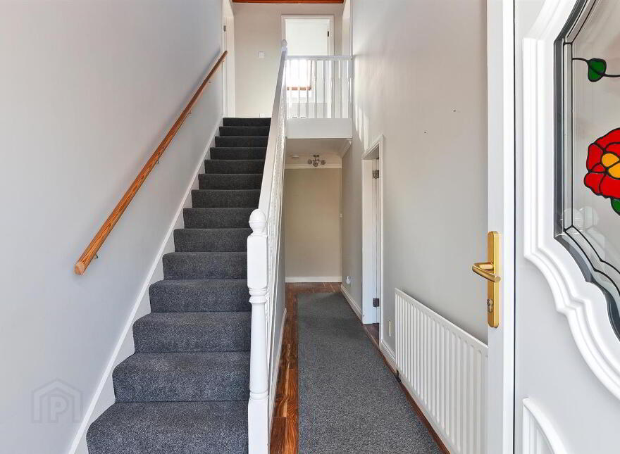 11 Brackenridge, Carrickfergus, BT38 8FW