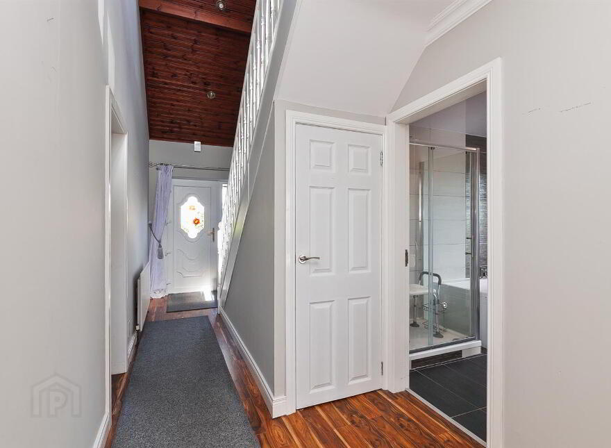 11 Brackenridge, Carrickfergus, BT38 8FW