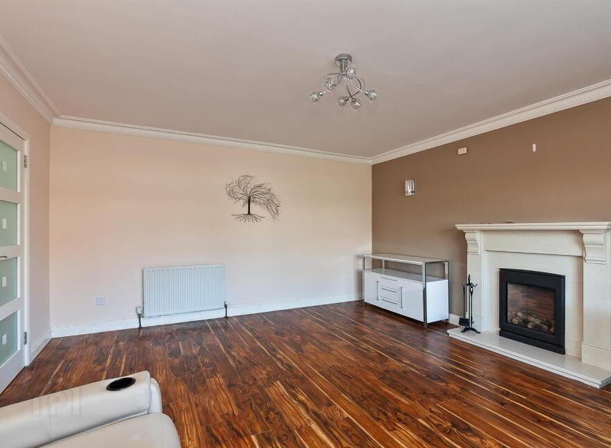 11 Brackenridge, Carrickfergus, BT38 8FW