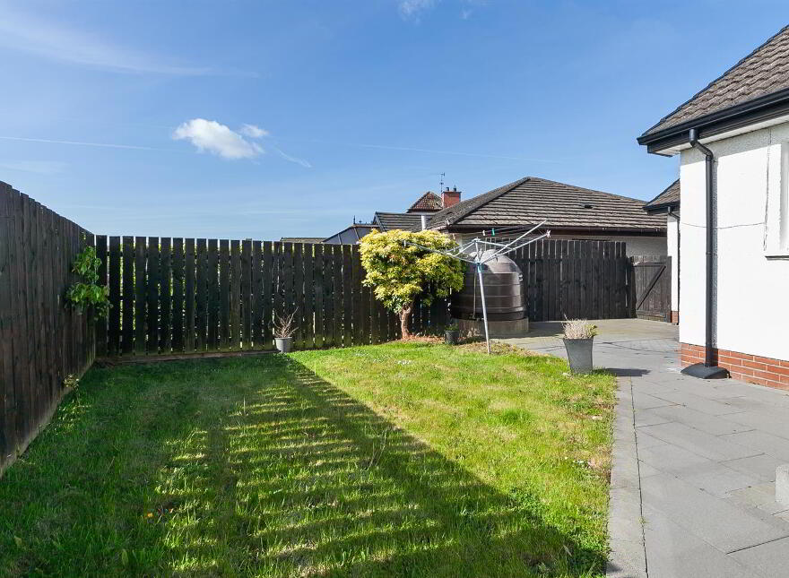 11 Brackenridge, Carrickfergus, BT38 8FW
