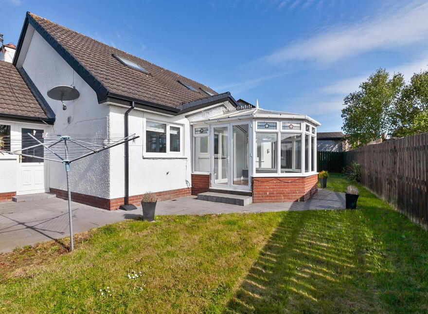 11 Brackenridge, Carrickfergus, BT38 8FW