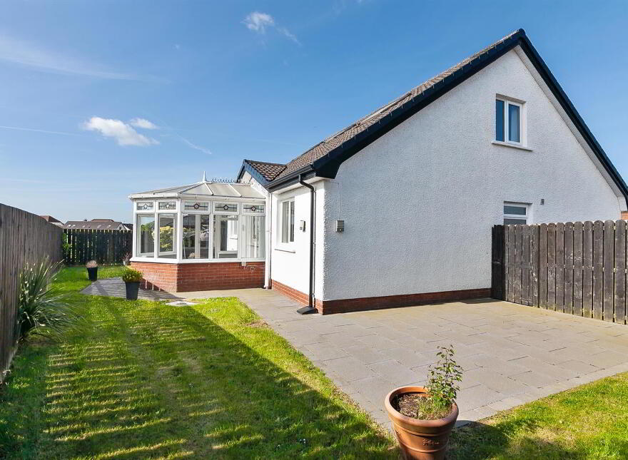 11 Brackenridge, Carrickfergus, BT38 8FW