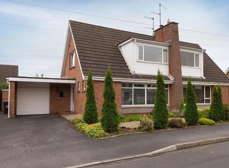 4 Edenvale Avenue, Banbridge, BT32 3RQ photo