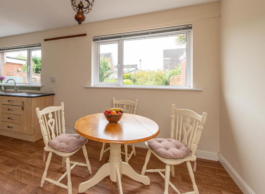 4 Edenvale Avenue, Banbridge, BT32 3RQ