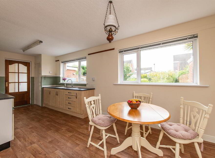 4 Edenvale Avenue, Banbridge, BT32 3RQ