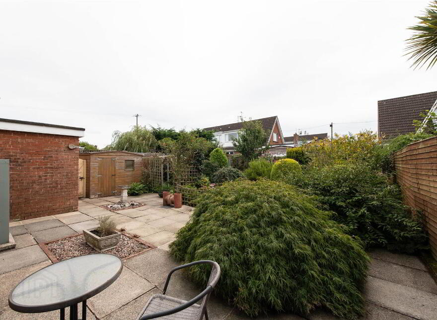 4 Edenvale Avenue, Banbridge, BT32 3RQ
