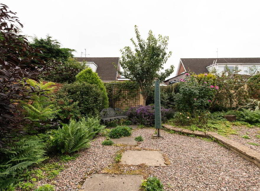 4 Edenvale Avenue, Banbridge, BT32 3RQ