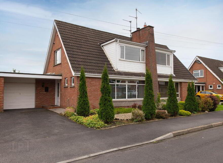 4 Edenvale Avenue, Banbridge, BT32 3RQ