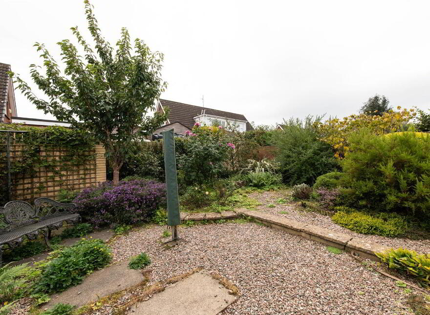 4 Edenvale Avenue, Banbridge, BT32 3RQ
