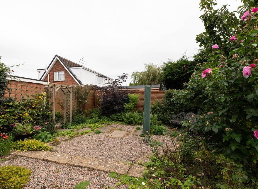 4 Edenvale Avenue, Banbridge, BT32 3RQ
