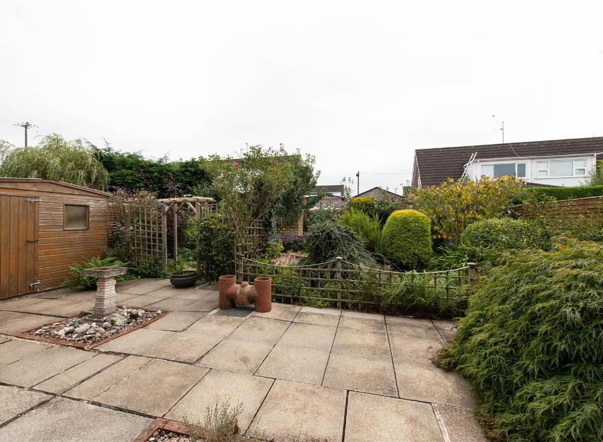 4 Edenvale Avenue, Banbridge, BT32 3RQ