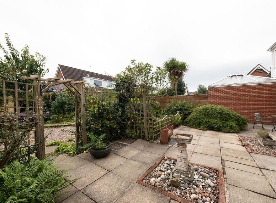 4 Edenvale Avenue, Banbridge, BT32 3RQ