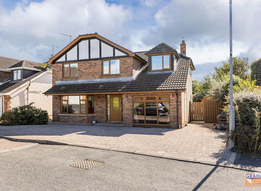 26 Riverdale, Annahilt, Hillsborough, BT26 6DH