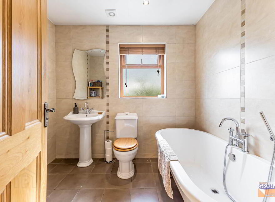 26 Riverdale, Annahilt, Hillsborough, BT26 6DH