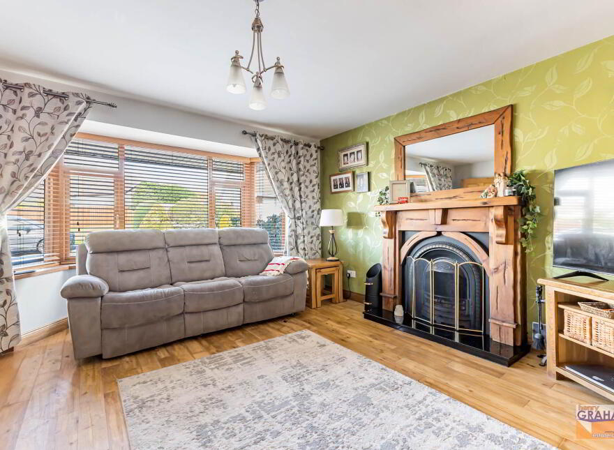 26 Riverdale, Annahilt, Hillsborough, BT26 6DH