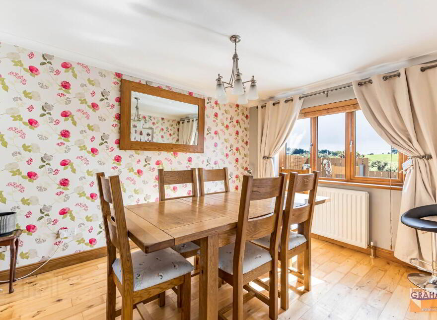 26 Riverdale, Annahilt, Hillsborough, BT26 6DH
