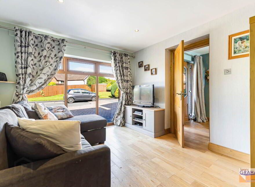26 Riverdale, Annahilt, Hillsborough, BT26 6DH