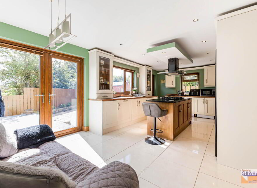 26 Riverdale, Annahilt, Hillsborough, BT26 6DH