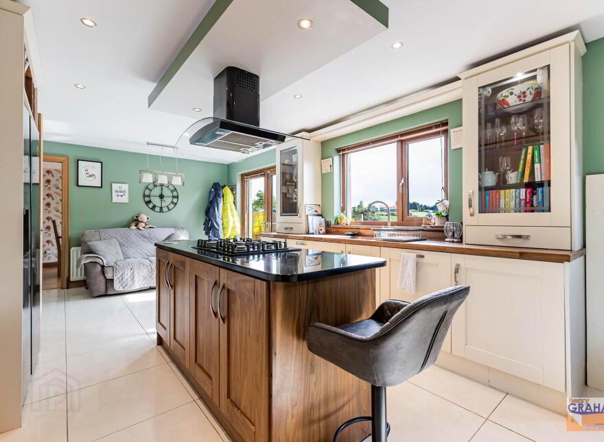 26 Riverdale, Annahilt, Hillsborough, BT26 6DH