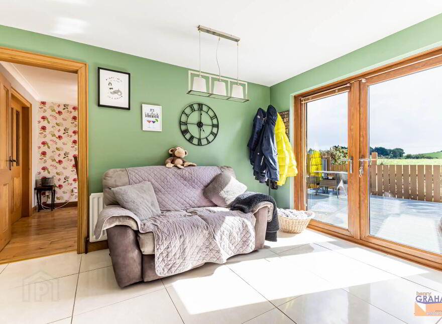 26 Riverdale, Annahilt, Hillsborough, BT26 6DH