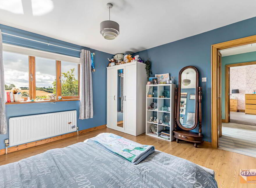 26 Riverdale, Annahilt, Hillsborough, BT26 6DH