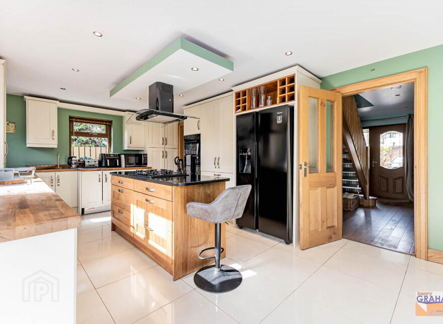 26 Riverdale, Annahilt, Hillsborough, BT26 6DH