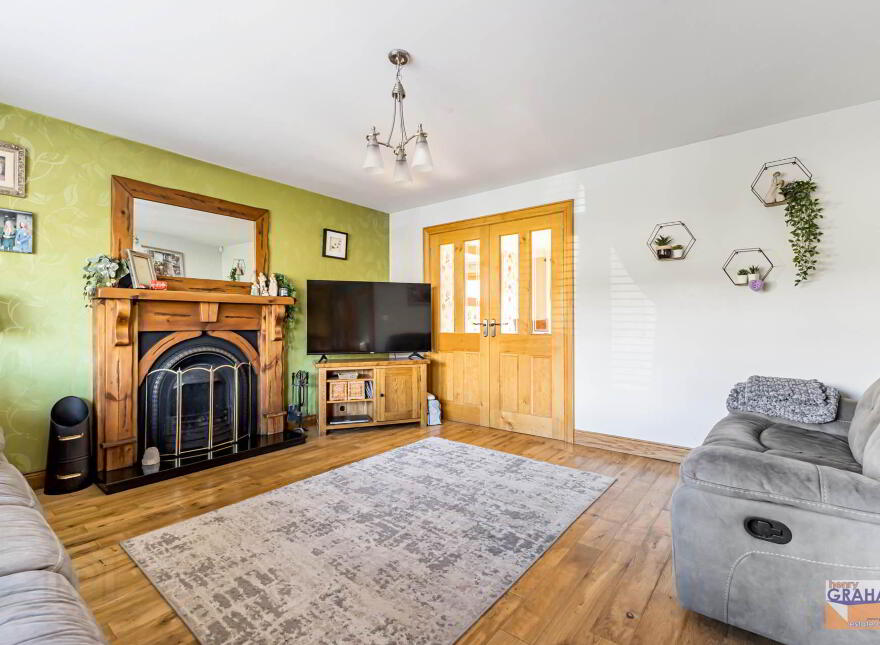 26 Riverdale, Annahilt, Hillsborough, BT26 6DH