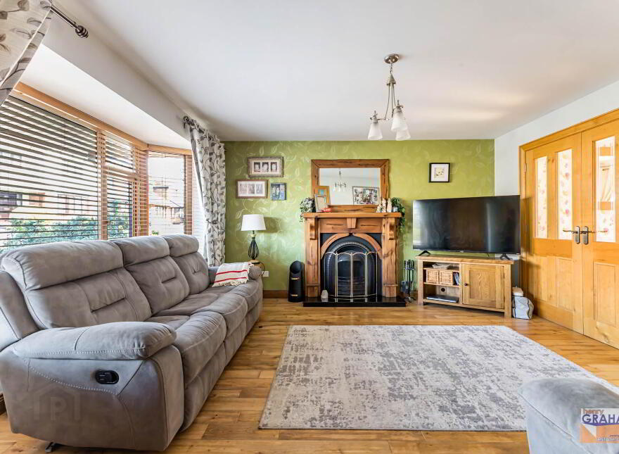 26 Riverdale, Annahilt, Hillsborough, BT26 6DH