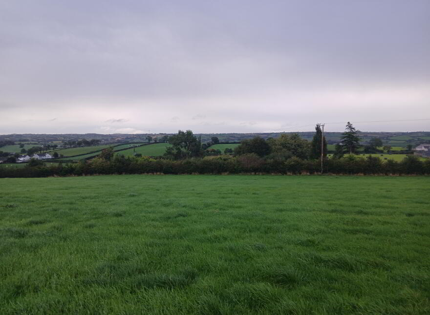 Building Site B, Between 23 & 23a Newry Road, Poyntzpass, Craigavon, BT63 6TH