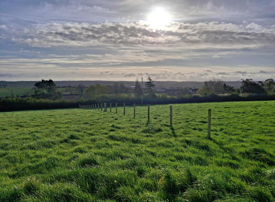 Building Site B, Between 23 & 23a Newry Road, Poyntzpass, Newry, BT35 6TH