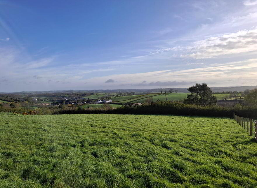 Building Site B, Between 23 & 23a Newry Road, Poyntzpass, Newry, BT35 6TH