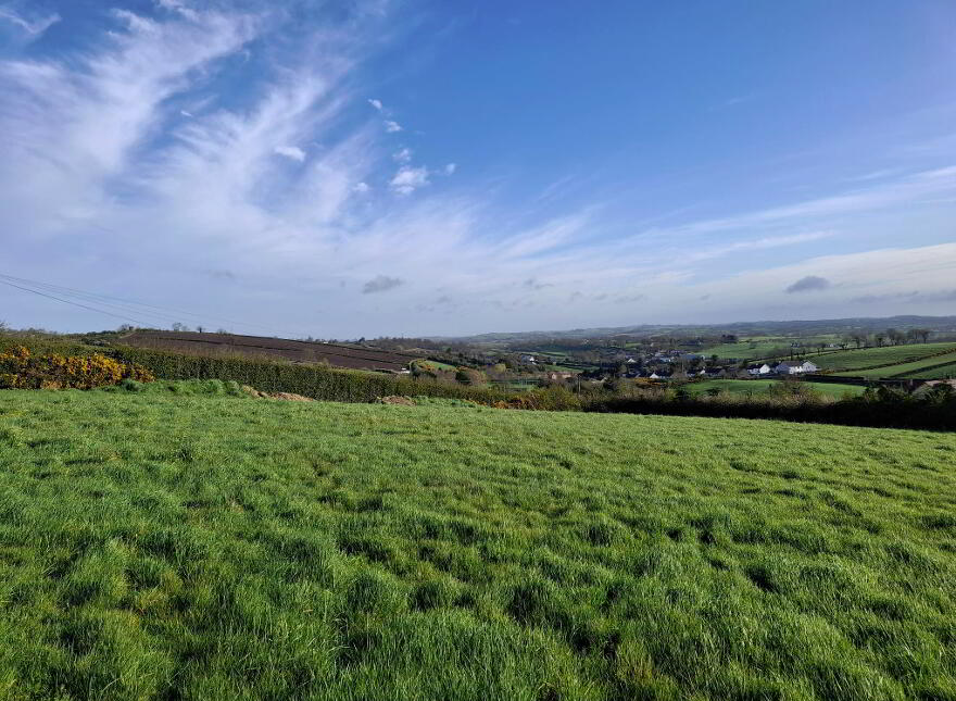 Building Site B, Between 23 & 23a Newry Road, Poyntzpass, Newry, BT35 6TH