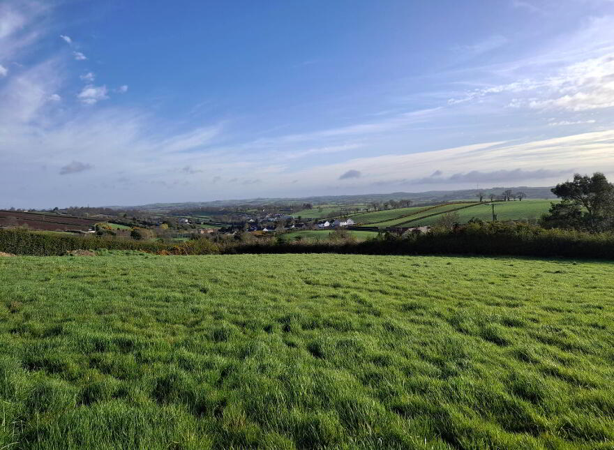 Building Site B, Between 23 & 23a Newry Road, Poyntzpass, Newry, BT35 6TH