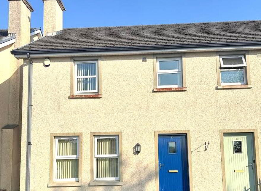 18 Clanna Rury, Claudy, BT47 4FB